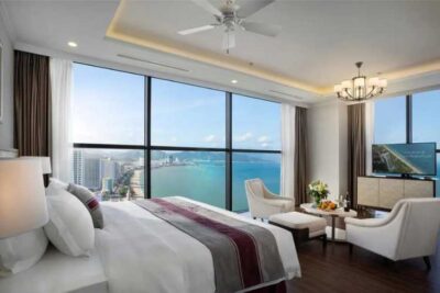 Vinpearl beachfont nha trang